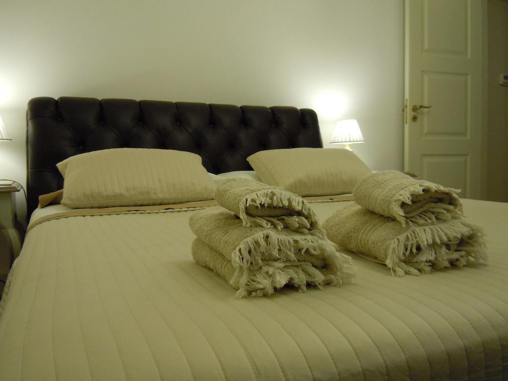 Certe Notti - Suites Pompei Ngoại thất bức ảnh