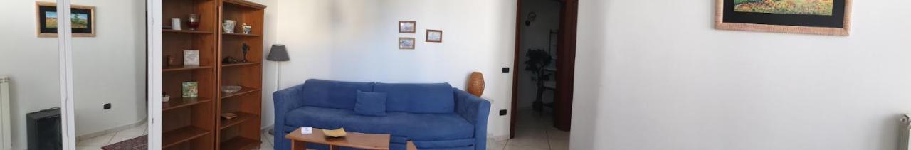 Certe Notti - Suites Pompei Ngoại thất bức ảnh