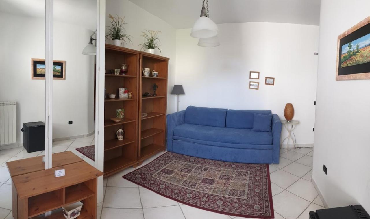 Certe Notti - Suites Pompei Ngoại thất bức ảnh