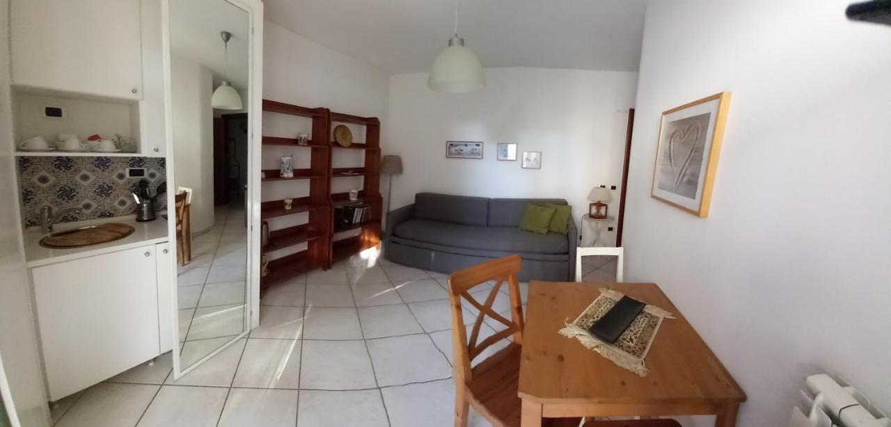 Certe Notti - Suites Pompei Ngoại thất bức ảnh