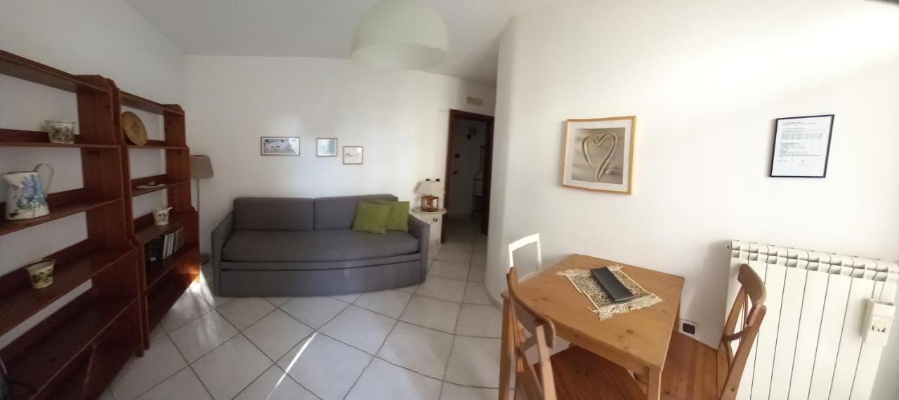 Certe Notti - Suites Pompei Ngoại thất bức ảnh