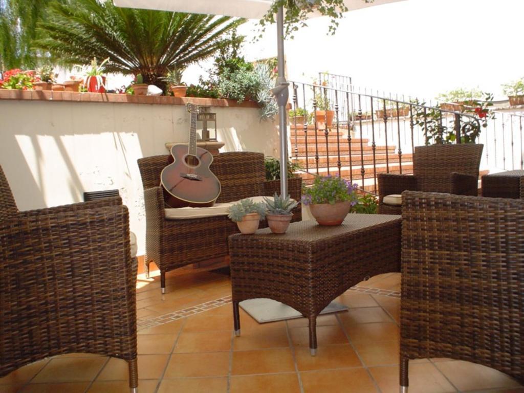 Certe Notti - Suites Pompei Ngoại thất bức ảnh