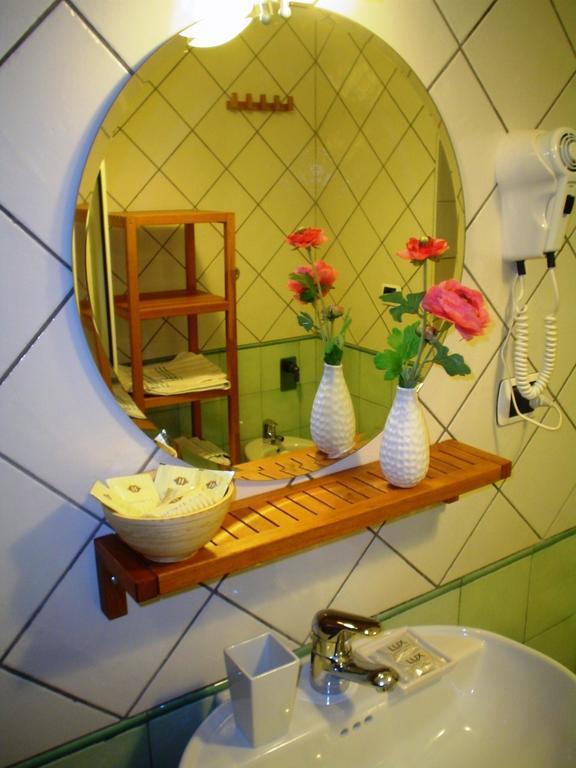 Certe Notti - Suites Pompei Ngoại thất bức ảnh