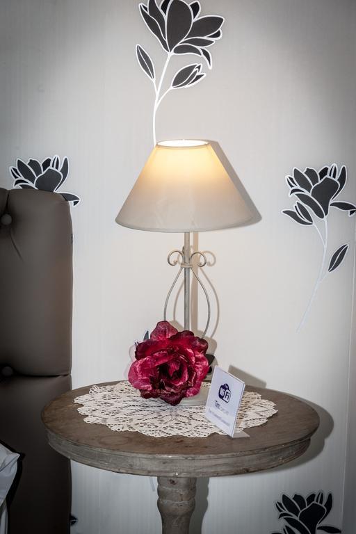 Certe Notti - Suites Pompei Ngoại thất bức ảnh