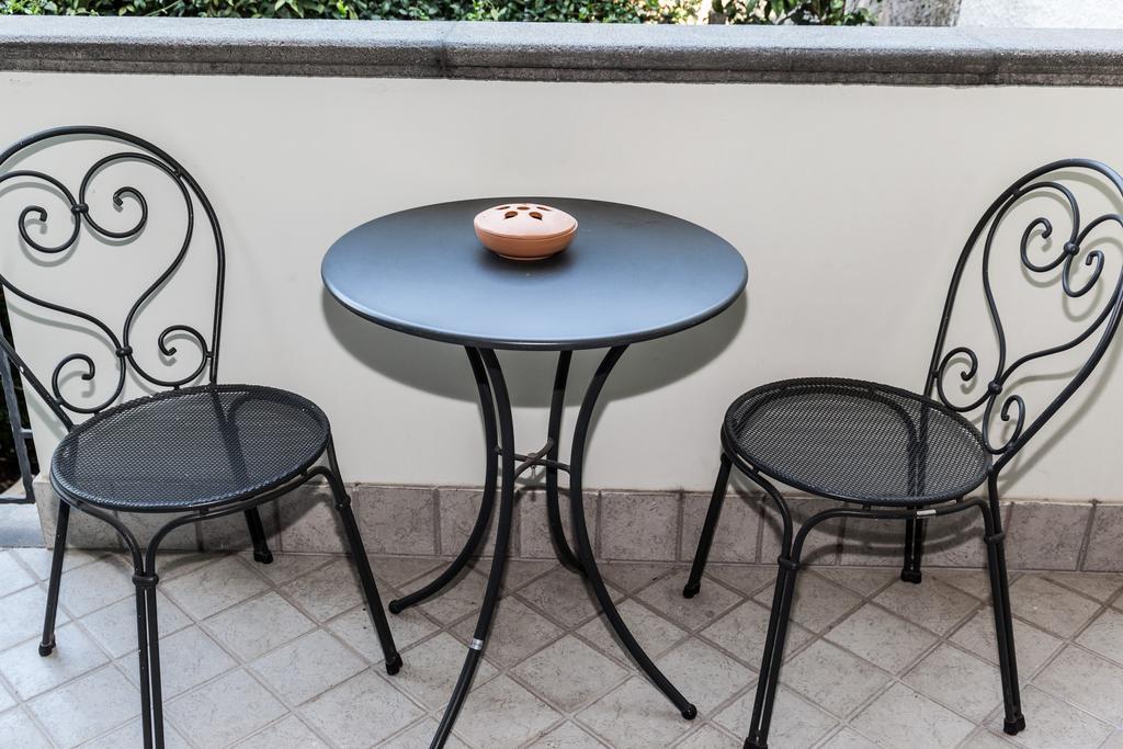 Certe Notti - Suites Pompei Ngoại thất bức ảnh