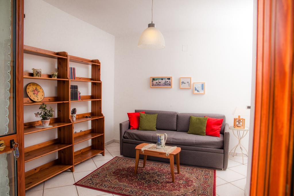 Certe Notti - Suites Pompei Ngoại thất bức ảnh