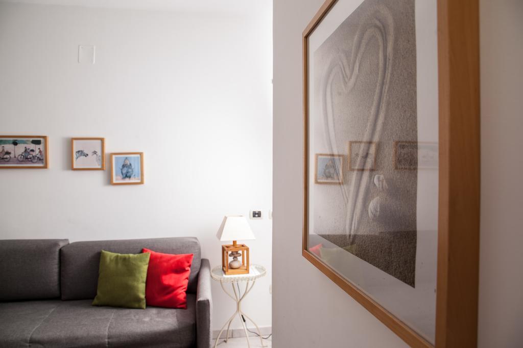 Certe Notti - Suites Pompei Ngoại thất bức ảnh