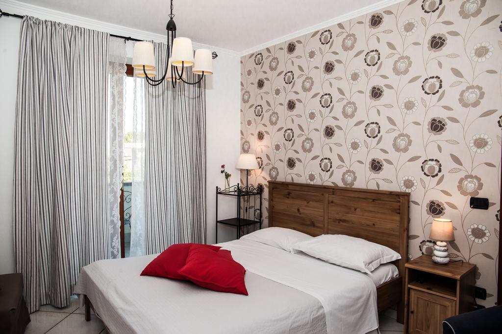 Certe Notti - Suites Pompei Ngoại thất bức ảnh