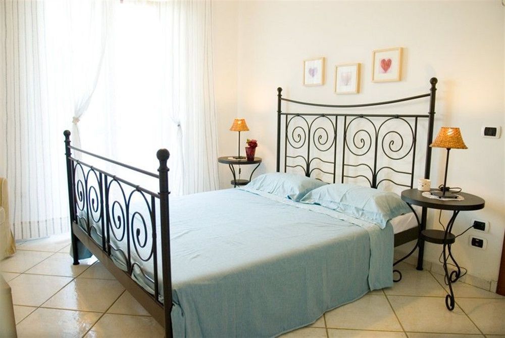 Certe Notti - Suites Pompei Ngoại thất bức ảnh