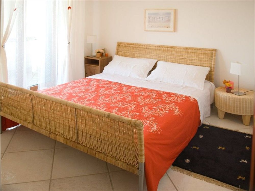 Certe Notti - Suites Pompei Ngoại thất bức ảnh