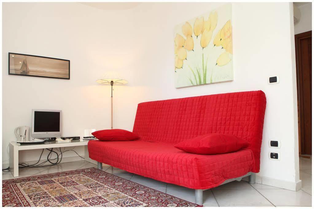 Certe Notti - Suites Pompei Ngoại thất bức ảnh