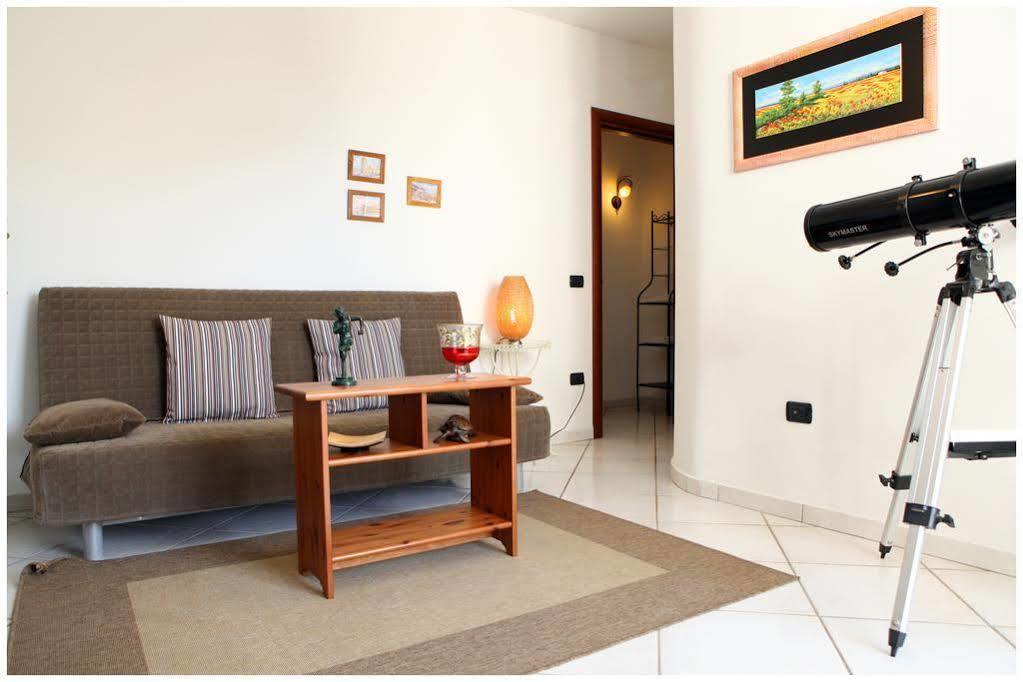 Certe Notti - Suites Pompei Ngoại thất bức ảnh